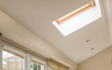 Shotwick conservatory roof insulation companies