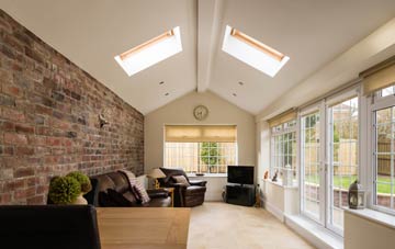 conservatory roof insulation Shotwick, Cheshire