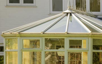 conservatory roof repair Shotwick, Cheshire