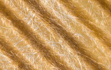 Shotwick fibreglass roof waterproofing