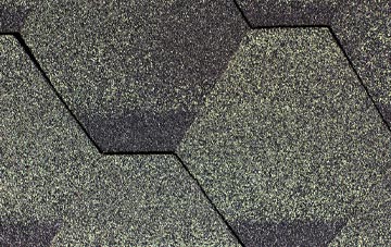 Shotwick fibreglass shingle repairs