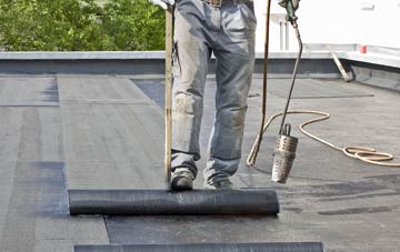 flat roof replacement Shotwick, Cheshire