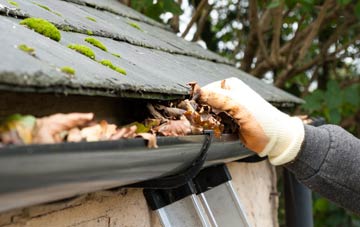 gutter cleaning Shotwick, Cheshire