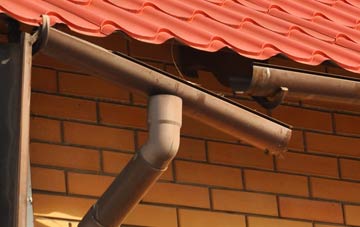 Shotwick gutter repair costs