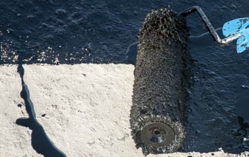 Shotwick liquid sealant waterproofing