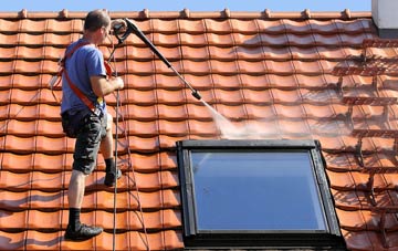 roof cleaning Shotwick, Cheshire