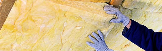 quotes for Shotwick roof insulation