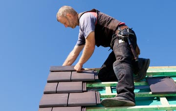 disadvantages of Shotwick slate roofing