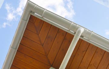 Shotwick soffit types