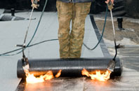 Shotwick flat roof sealing quote