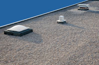 Shotwick flat roofing