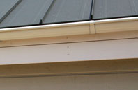 Shotwick soffit repair